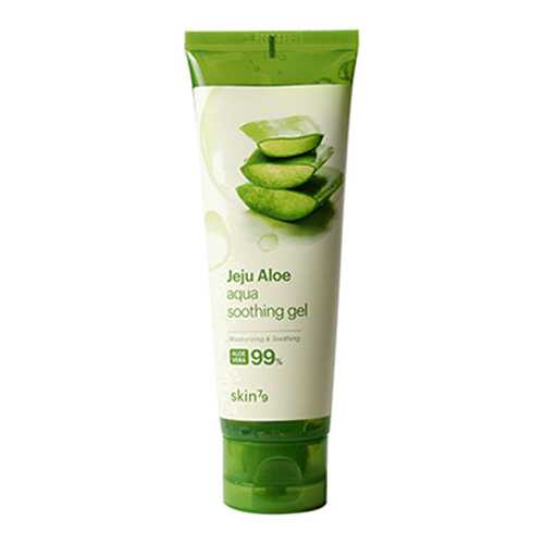 Гель для лица Skin79 Aloe Aqua Soothing Gel 99% 100 г в Магнит Косметик