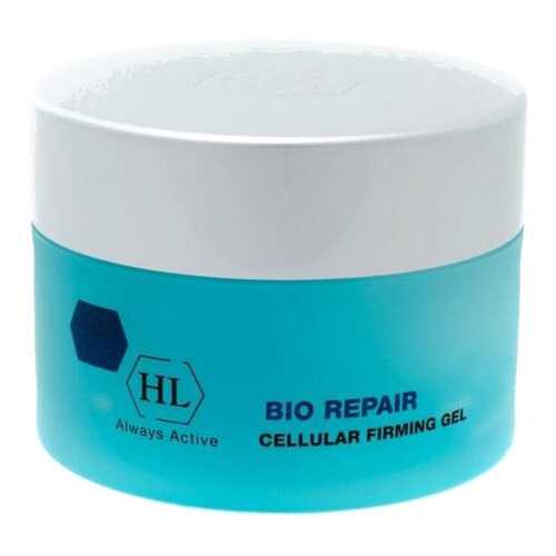 Гель увлажняющий Holyland Laboratorie Bio Repair Cellular Firming Gel 50 мл в Магнит Косметик