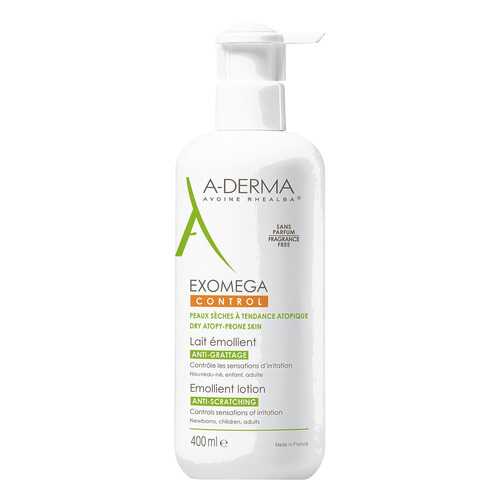 Крем для лица A-Derma Exomega Control 400 мл в Магнит Косметик