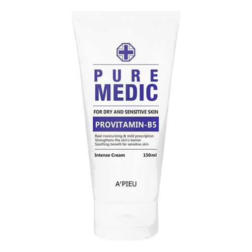 Крем для лица A'Pieu Pure Medic Intense Cream 150 мл в Магнит Косметик