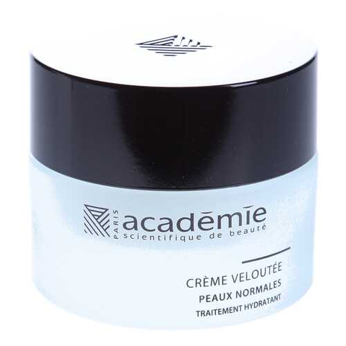 Крем для лица Academie 100% Hydraderm Velvety Cream 50мл в Магнит Косметик