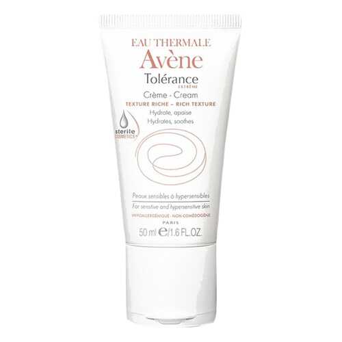 Крем для лица Avene C54566 Tolerance Extreme 50 мл в Магнит Косметик