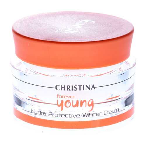 Крем для лица Christina Hydra Protective Winter Cream SPF-20 50 мл в Магнит Косметик