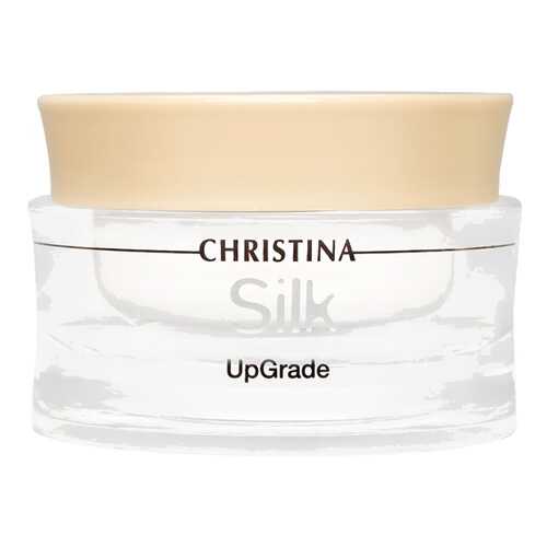 Крем для лица Christina Silk UpGrade Cream 50 мл в Магнит Косметик