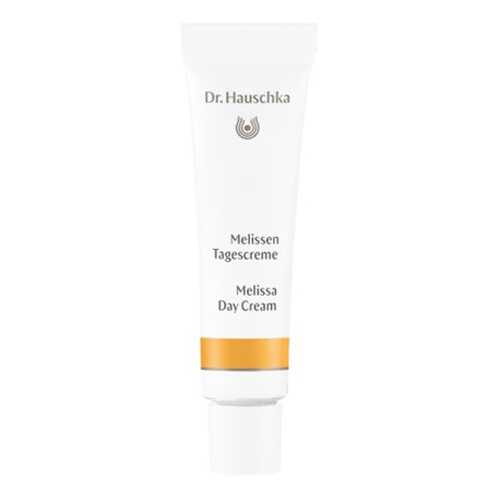 Крем для лица Dr.Hauschka Gesichtscreme Melisse Tagescreme Мелисса, 5 мл в Магнит Косметик