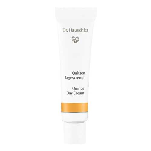 Крем для лица Dr.Hauschka Gesichtscreme Quitte Tagescreme Айва, 5 мл в Магнит Косметик