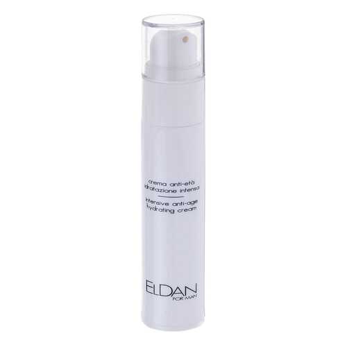 Крем для лица Eldan Cosmetics Anti Age Hydrating Cream 24h for Man в Магнит Косметик