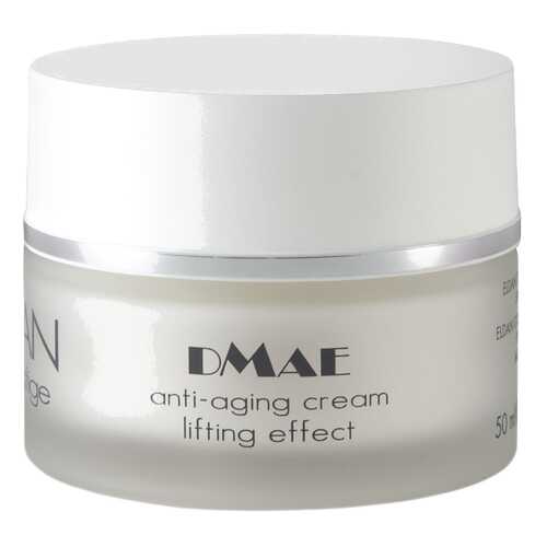 Крем для лица Eldan Cosmetics DMAE Anti-Aging Cream Lifting Effect в Магнит Косметик