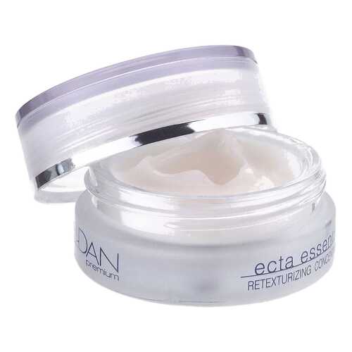 Крем для лица Eldan Cosmetics ECTA Essence Retexurizing Concentrate в Магнит Косметик