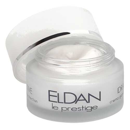 Крем для лица Eldan Cosmetics Nourishing Repairing Cream в Магнит Косметик