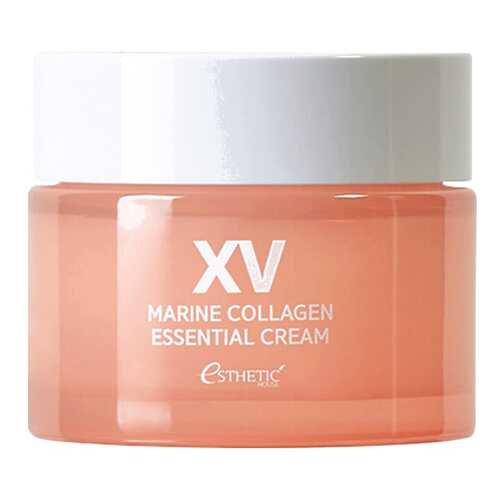 Крем для лица Esthetic House Marine Collagen Essential Cream 50 мл в Магнит Косметик