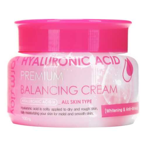Крем для лица FarmStay Hyaluronic Acid Premium Balancing Cream 100 г в Магнит Косметик