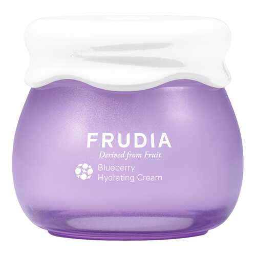 Крем для лица Frudia Blueberry Hydrating Cream 55 мл в Магнит Косметик