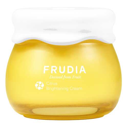 Крем для лица Frudia Citrus Brightening Cream 55 мл в Магнит Косметик