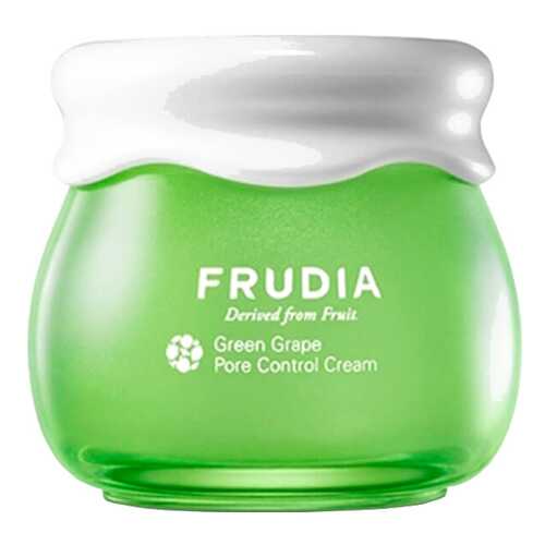 Крем для лица Frudia Green Grape Pore Control Cream 55мл в Магнит Косметик