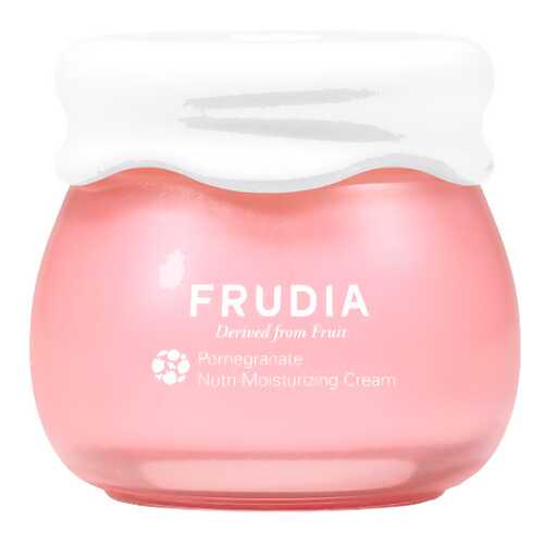 Крем для лица Frudia Pomegranate Nutri-Moisturizing Cream 55 мл в Магнит Косметик