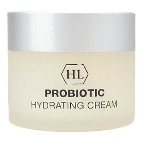 Крем для лица Holy Land ProBiotic Hydrating Cream 50 мл в Магнит Косметик