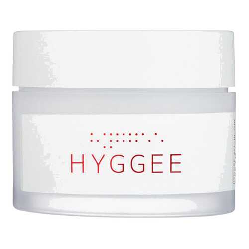 Крем для лица Hyggee All-in-One Cream 80 мл в Магнит Косметик