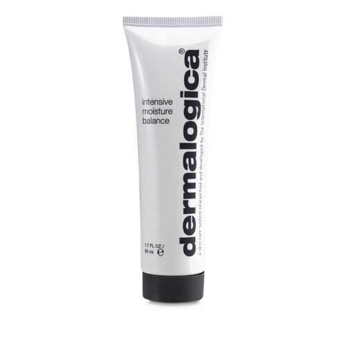 Крем для лица интенсивный увлажнитель Dermalogica Intensive Moisture Balance 50мл в Магнит Косметик