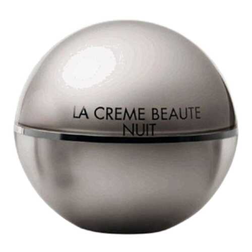 Крем для лица La Biosthetique Anti-age La Creme Beaute Nuit 50 мл в Магнит Косметик