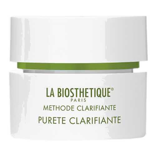 Крем для лица La Biosthetique Methode Clarifiante Purete Clarifiante 50 мл в Магнит Косметик