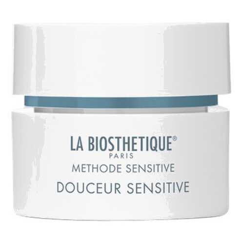 Крем для лица La Biosthetique Methode Sensitive Douceur Sensitive Hydratante 50 мл в Магнит Косметик