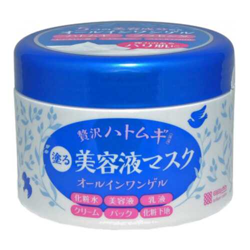 Крем для лица Meishoku Hyalmoist Perfect Gel Cream 6 в 1 200 г в Магнит Косметик