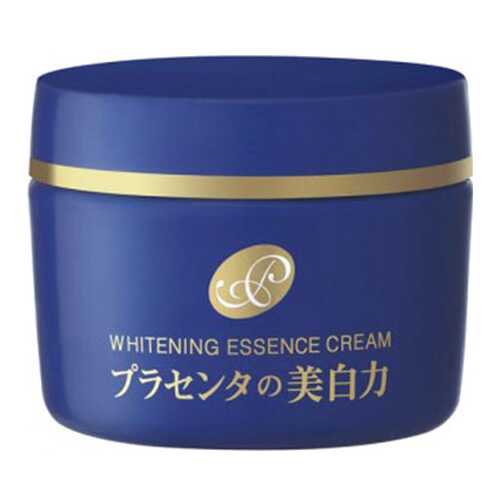 Крем для лица Meishoku Placenta Essence Cream 55 г в Магнит Косметик
