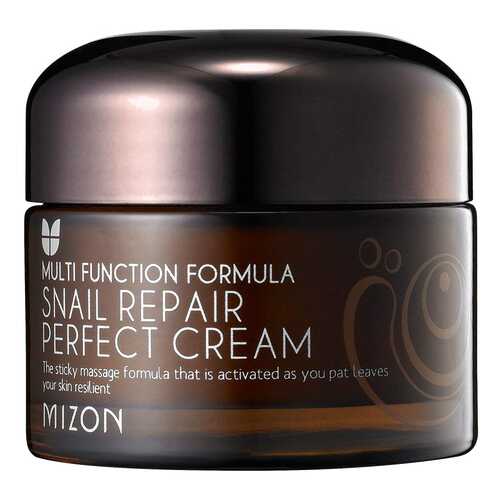 Крем для лица Mizon Snail Repair Perfect Cream 50 мл в Магнит Косметик