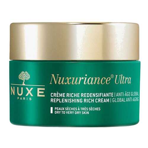 Крем для лица Nuxe Nuxuriance Ultra 50 мл в Магнит Косметик