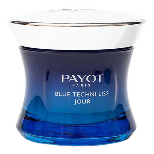 Крем для лица Payot Blue Techni Liss 50 мл в Магнит Косметик