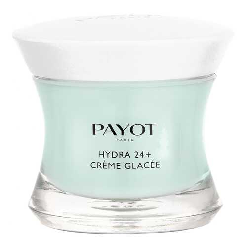Крем для лица Payot Hydra 24+ Creme Glacee 50 мл в Магнит Косметик