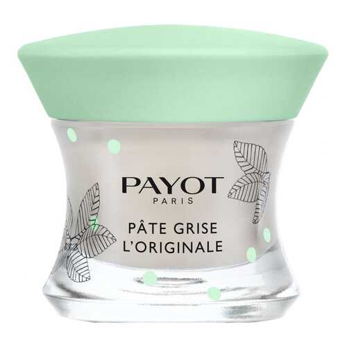Крем для лица Payot Pate Grise L'Originale 15 мл в Магнит Косметик