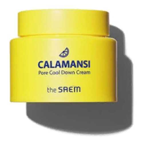 Крем для лица поросужающий Calamansi Pore Cool Down Cream 100мл в Магнит Косметик