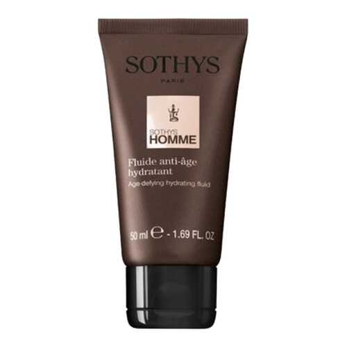 Крем для лица Sothys Age-Defying Hydrating Fluid 50 мл в Магнит Косметик