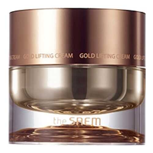 Крем для лица The Saem Gold Lifting Cream 50мл в Магнит Косметик