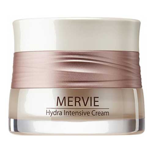 Крем для лица The Saem Mervie Hydra Intensive Cream 60 мл в Магнит Косметик