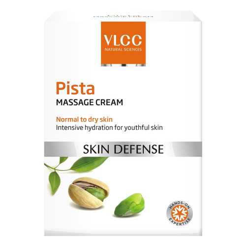 Крем для лица VLCC Natural Sciences Skin Defense Pista Massage Cream 50 мл в Магнит Косметик