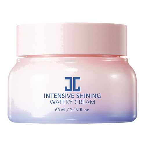 Крем-гель для лица JayJun Intensive Shining Watery Cream 65 мл в Магнит Косметик