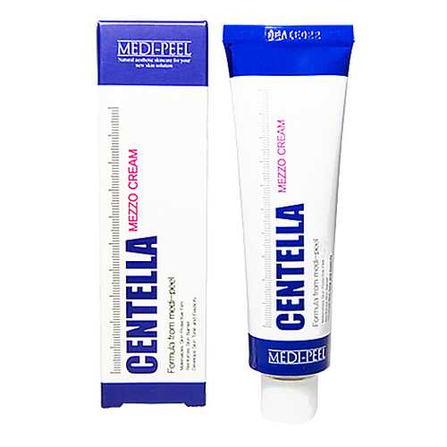 Крем Medi-Peel для чувствительной кожи с центеллой Centella mezzo cream, 30мл в Магнит Косметик