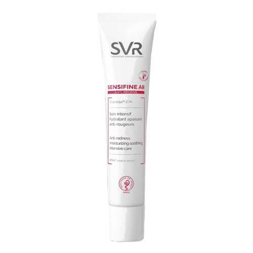 Крем SVR Sensifine Creme для сверхчувствительной, аллергичной кожи лица 40 мл в Магнит Косметик