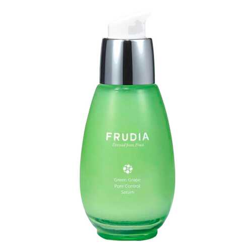 Крем-сыворотка для лица Frudia Green Grape Pore Control Serum 50мл в Магнит Косметик