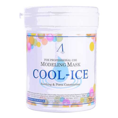 Маска для лица Anskin Cool-Ice Modeling Mask Container 700 мл в Магнит Косметик