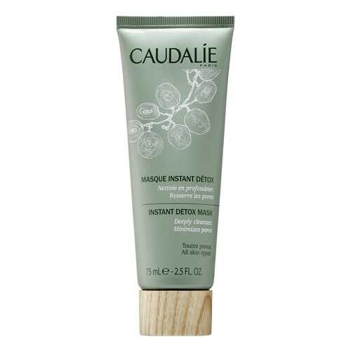 Маска для лица Caudalie Masque Instant Detox 75 мл в Магнит Косметик