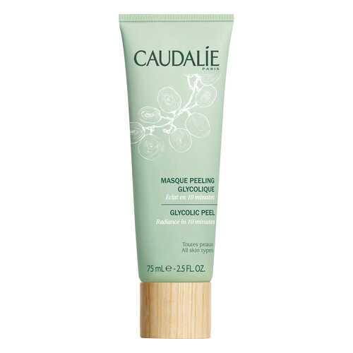 Маска для лица Caudalie Masque Peeling Glycolique 75 мл в Магнит Косметик