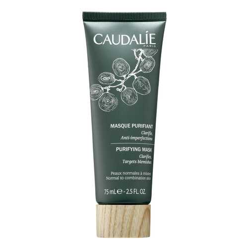 Маска для лица Caudalie Masque Purifiant 75 мл в Магнит Косметик