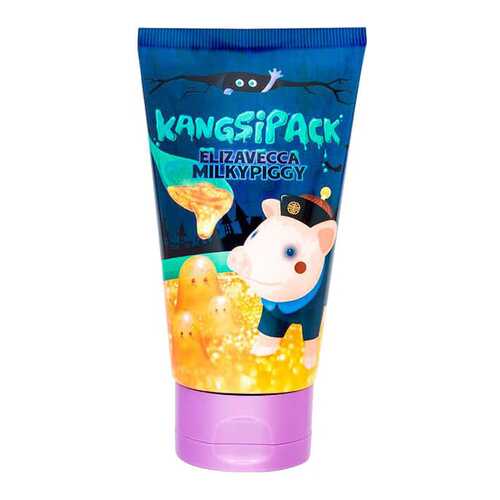 Маска для лица Elizavecca Milky Piggy Kangsi Pack Mask 120 мл в Магнит Косметик