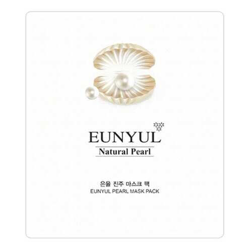 Маска для лица EUNYUL Pearl Mask Pack 30 мл в Магнит Косметик