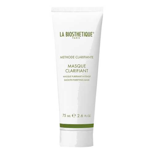 Маска для лица LA BIOSTHETIQUE Masque Clarifiant 75 мл в Магнит Косметик