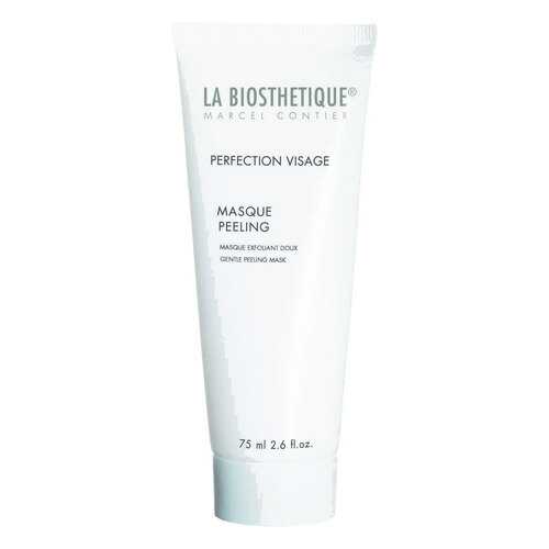 Маска для лица La Biosthetique Methode Clarifiante Masque Peeling 75 мл в Магнит Косметик